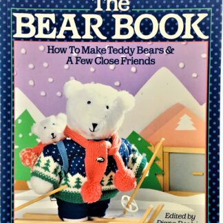 The Bear Book, by Diana Deakin