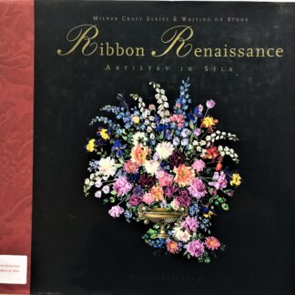 Ribbon Renaissance, by Helen Erikson