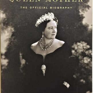 The Queen Mother, by William Shawcross