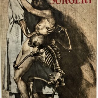 The Triumph of Surgery, by Jurgen Thorwald