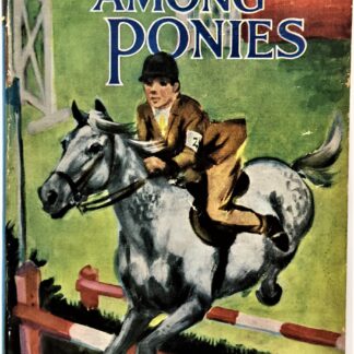 Prince Among Ponies, by Josephine Pullein-Thompson