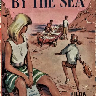The House by the Sea, by Hilda Boden