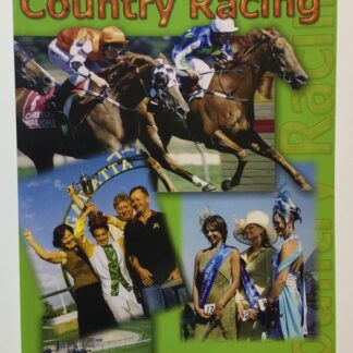 Images of Victorian: Country Racing, by Alexandra & Barry Stevens