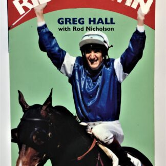 Ride to Win, by Greg Hall