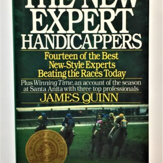 The New Expert Handicappers, by James Quinn