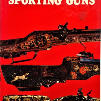 The World's Finest Sporting Guns, by Howard L. Blackmore