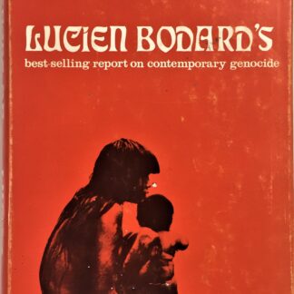 Massacre on the Amazon, by Lucien Bodard