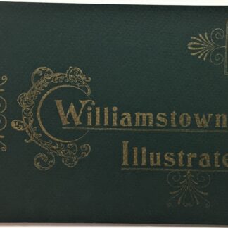Williamstown Illustrated