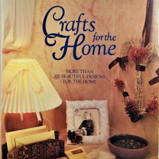 Crafts for the Home