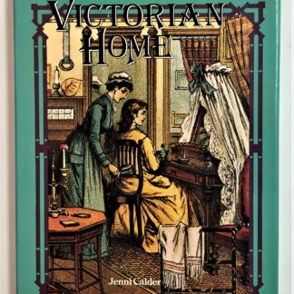 The Victorian Home, by Jenni Calder