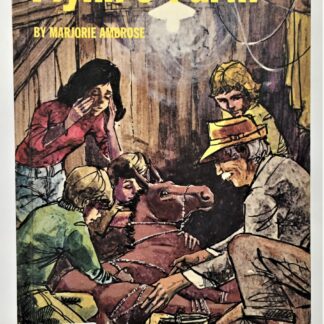 Flynn's Farm, by Majorie Ambrose