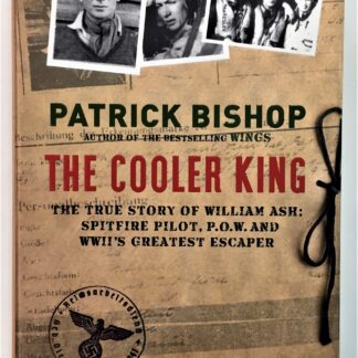 The Cooler King, by Patrick Bishop