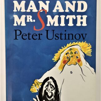 The Old Man and Mr. Smith, by Peter Ustinov