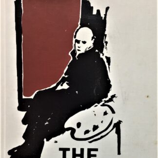 The Vivisector, by Patrick White