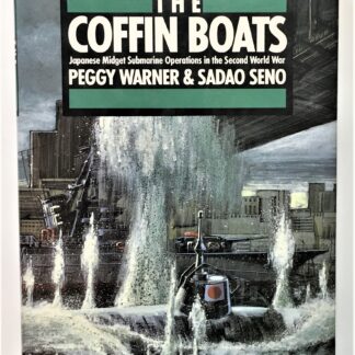 The Coffin Boats, by Peggy Warner & Sadao Seno