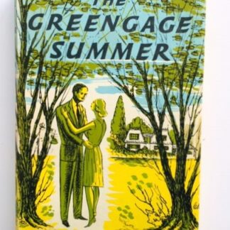 The Greengage Summer, by Rumer Godden