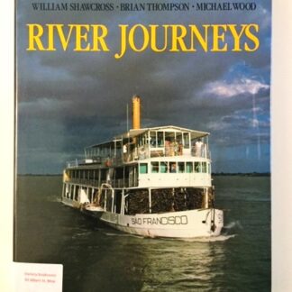 River Journeys, various authors