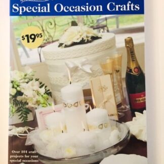 Special Occasion Crafts, by Get Creative