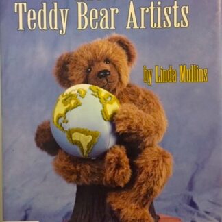 Tribute to Teddy Bear Artists, by Linda Mullins