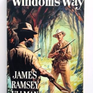 Windom's Way, by James Ramsey Ullman