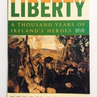 For the Cause of Liberty, by Terry Golway