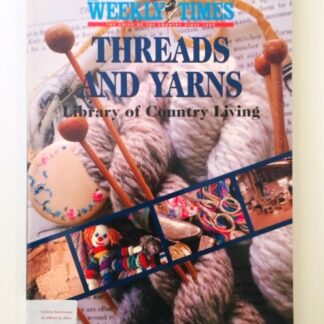 Weekly Times Threads and Yarns