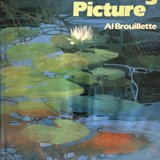 The Evolving Picture, by Al Brouillette