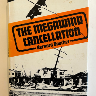 The Megawind Cancellation, by Bernard Boucher