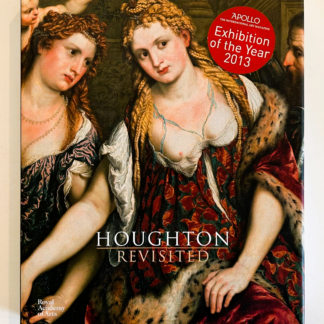 Houghton Revisited, Exhibition of the Year 2013