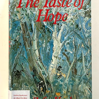 The Taste of Hope, by Zofia Kruk