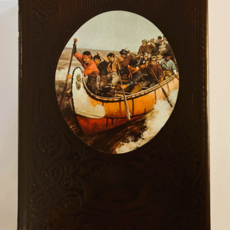 The Canadians, by the Editors of Time-Life Books