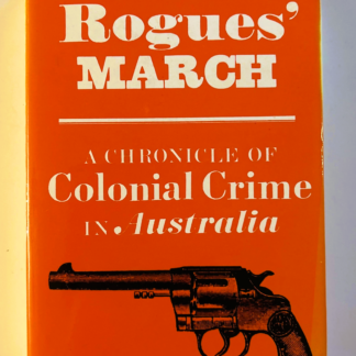 Rogue's March, by Robert Travers