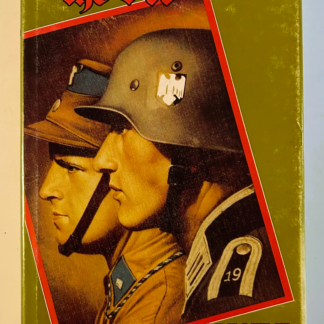 The SA, a Historical Perspective, by Jill Halcomb