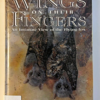 Wings on Their Fingers, by Pamela Conder