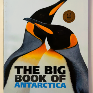 The Big Book of Antarctica
