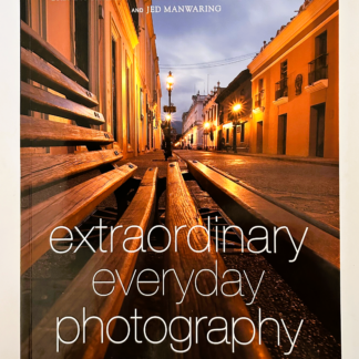 Exctraordinary Everyday Photography by Brenda Tharp and Jed Manwaring