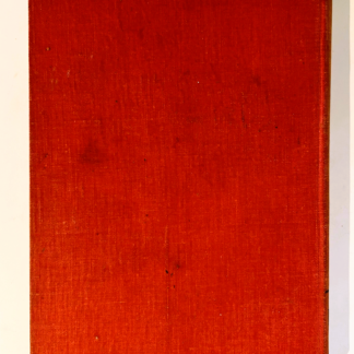 Song of India, by Frank CLune