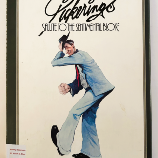 Pickering's Salute to the Sentimental Bloke