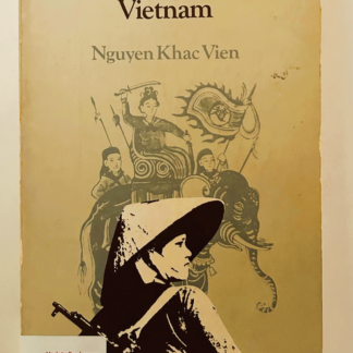Tradition and Revolution in Vietnam, by Nguyen Khac Vien