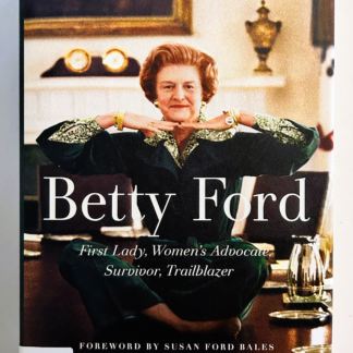 Betty Ford