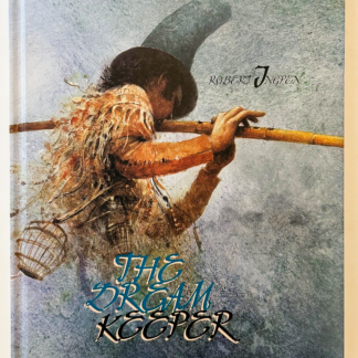 The Dream Keeper, by Robert Ingpen
