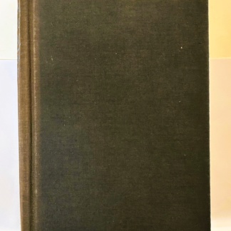 The Tree of Man, by Patrick White