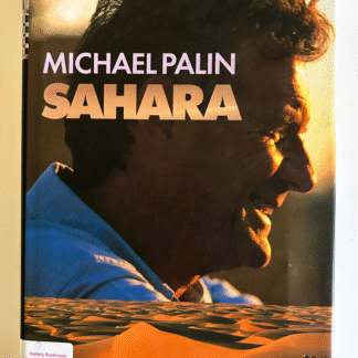 Sahara, by Michael Palin