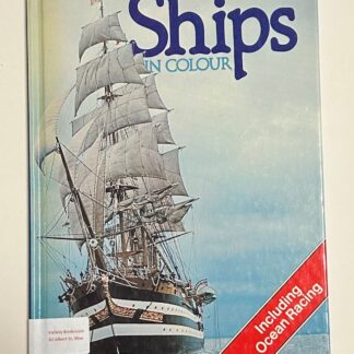 Ships in Colour