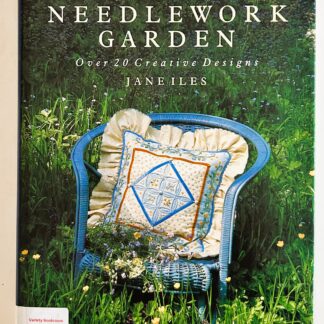 The Needlework Garden, by Jane Iles